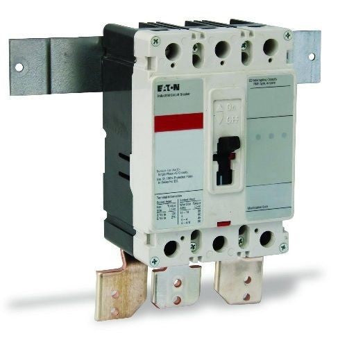 BKKD400T | Eaton Pow-R-Stock 400A 3-Pole Main Breaker Kit