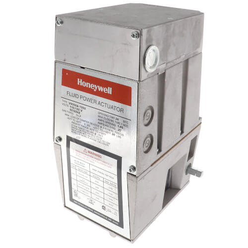 V9055A1055 | Honeywell Modulating Fluid Power Gas Valve Actuator