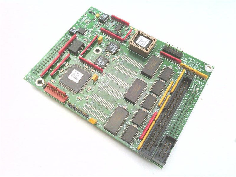 602705-107 | Delta Tau Universal Central Processing Unit