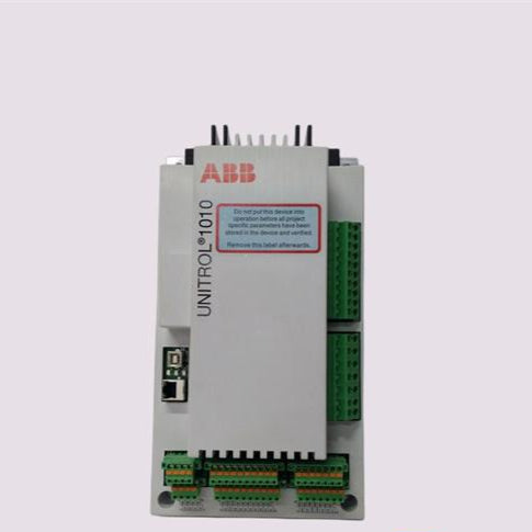 3BHE035301R1002 | ABB Power Supply Module