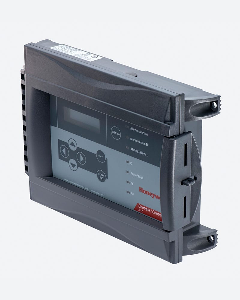 301-C-DLC-BIP | Honeywell 301C Gas Controller with Datalogger BACnet/IP