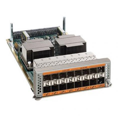 N55-M16UP | Cisco Nexus 5000 Switch Module