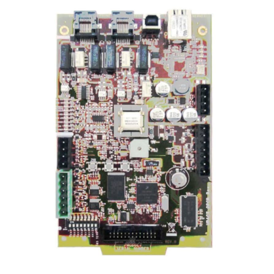 UDACT-2 | Notifier Universal Digital Alarm Communicator Transmitter