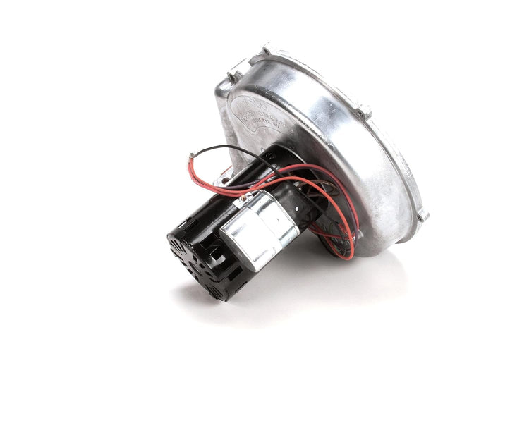Trane KIT02591 OEM Combustion Blower Kit for Commercial Packaged Rooftop HVAC Heating Units