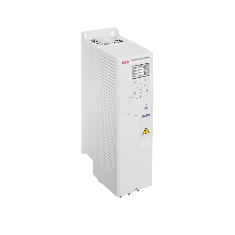 ACH580-01-014A-4 | ABB Wall-Mounted Drive for HVAC