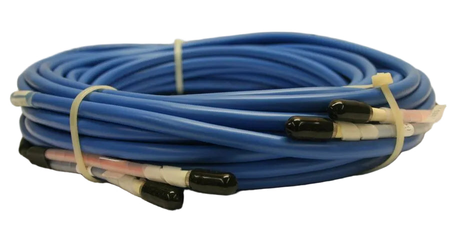 613613-650R | Reliance Electric Fiber Optic Cable