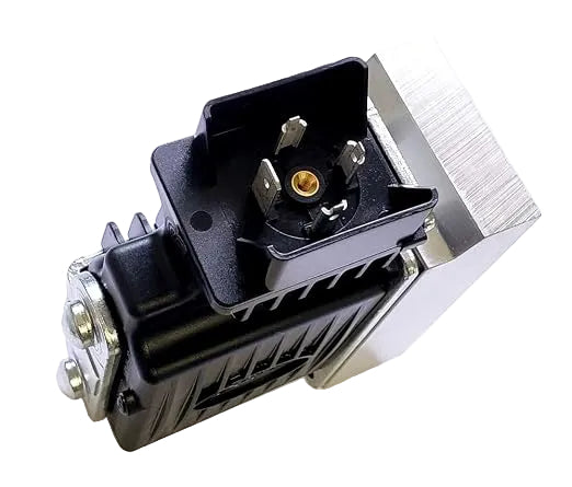 Danfoss 11166829 Heavy-Duty Hydrostatic Orbital Steering Unit