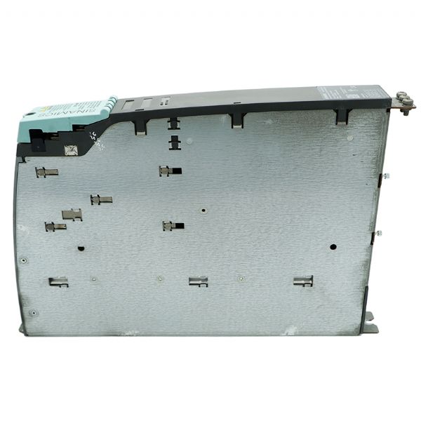 6SL3120-2TE15-0AA3 | Siemens SINAMICS S120 Double Motor Module 5A/5A 400V AC 600V DC