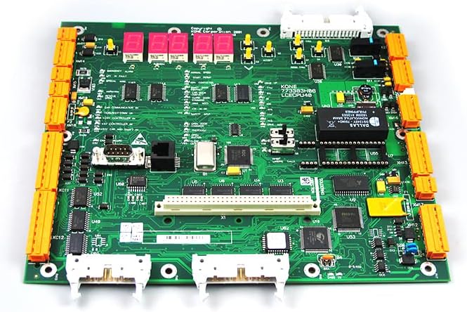 KM773380G04 | Kone Elevator Main Board