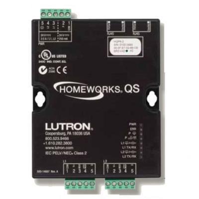 HQP6-2 | Lutron Processor PC Board Mount