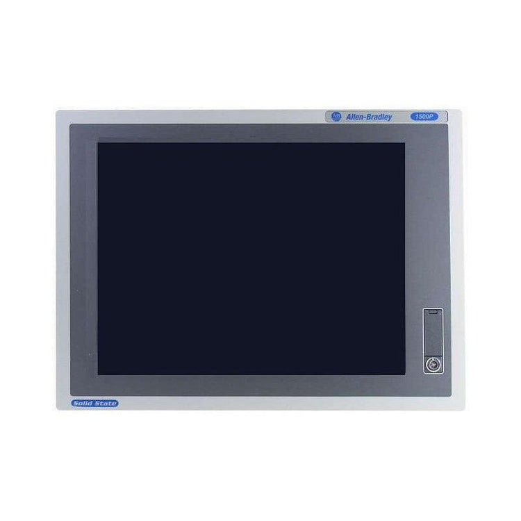 6181F-15TPXP | Allen-Bradley Industrial Monitor