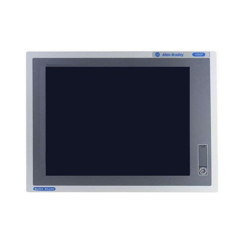 6181F-15TPXP | Allen-Bradley Industrial Monitor