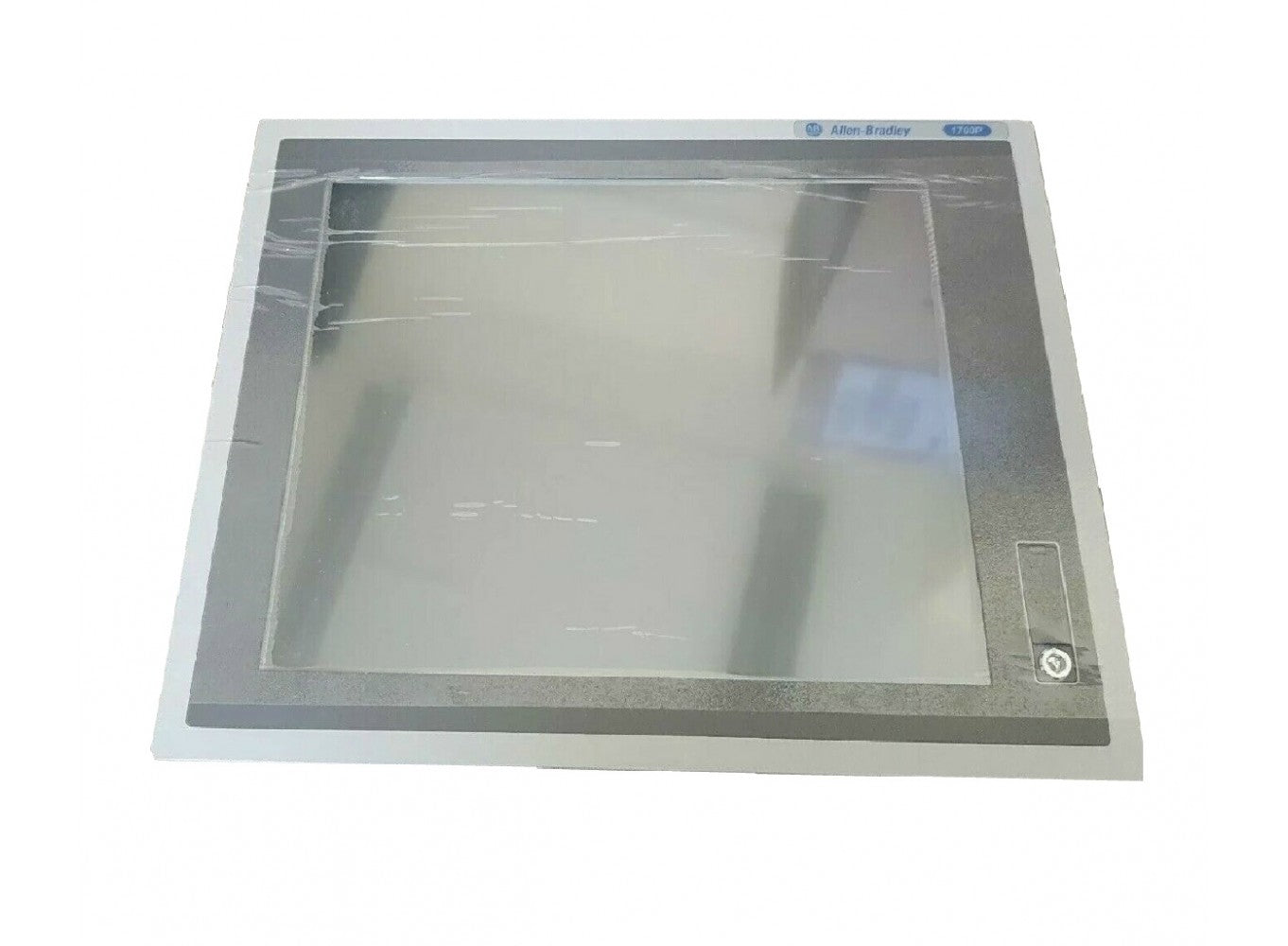 6181P-17TSXP | Allen-Bradley VersaView 1700P Integrated Display Computer with Rotating Media