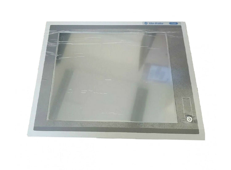 6181P-17TSXP | Allen-Bradley VersaView 1700P Integrated Display Computer with Rotating Media