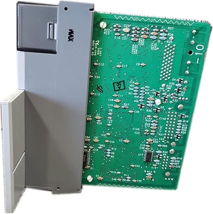 1747-L551 | Allen Bradley Processor Module