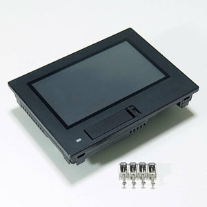 Keyence VT5-W07 7-Inch Widescreen TFT Color Touch Panel HMI Display