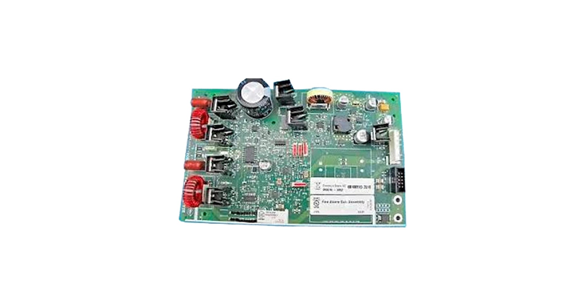 NFC-BDA-25V | Notifier Backup Digital Audio Amplifier 50W