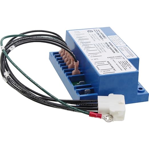 73K8601 | Lennox Pulse Ignition Control Board