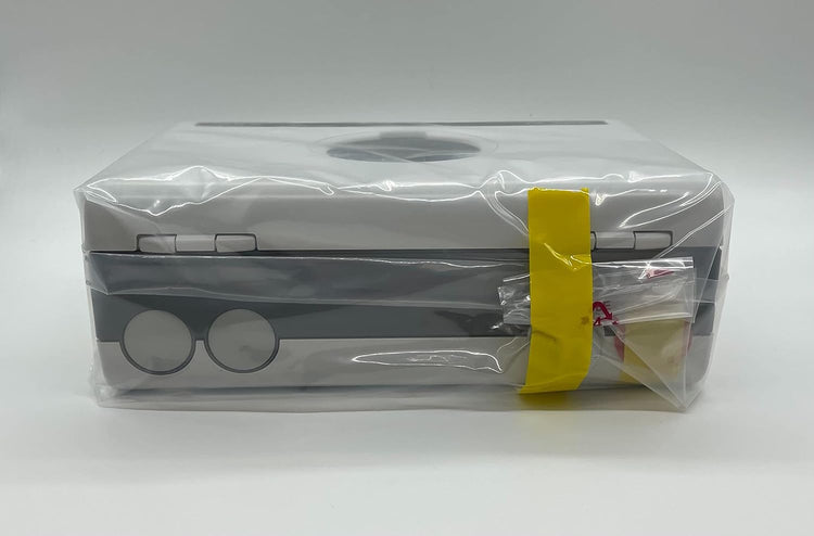 VLF-500-00 | VESDA Very Early Warning Aspirating Smoke Detector