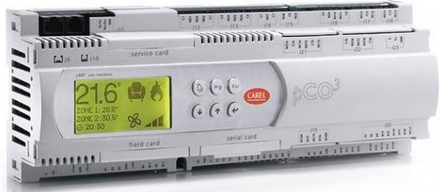 PCO3000BS0 | Carel PLC Controller