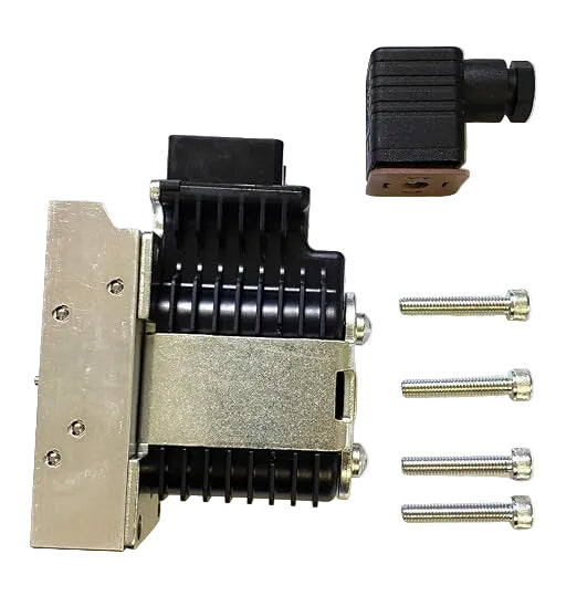 Danfoss 11166829 Heavy-Duty Hydrostatic Orbital Steering Unit