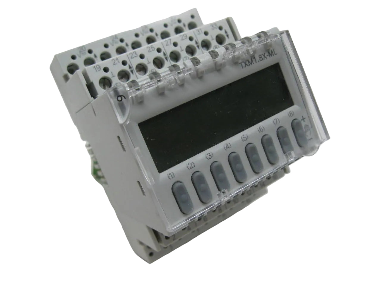 TXM1.8X-ML | Siemens TX-I/O 8-Channel Universal Analog/Digital I/O Module