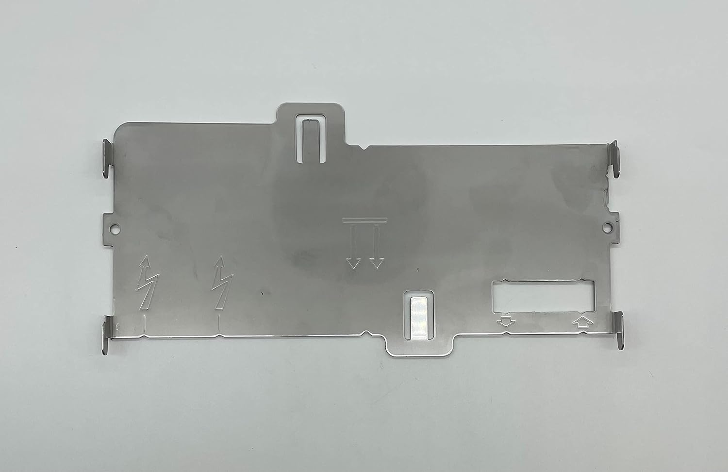 VLF-500-00 | VESDA Very Early Warning Aspirating Smoke Detector