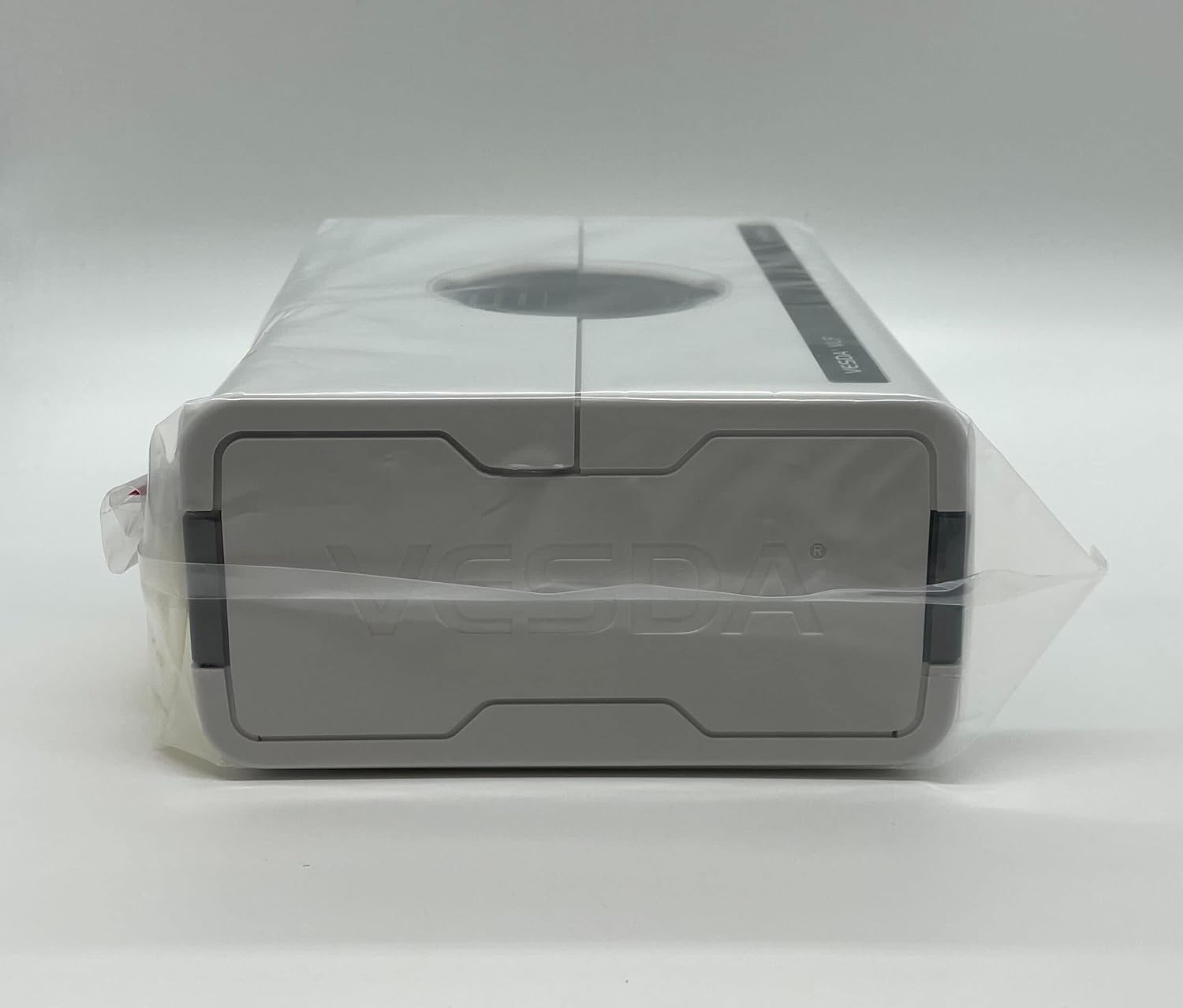 VLF-500-00 | VESDA Very Early Warning Aspirating Smoke Detector