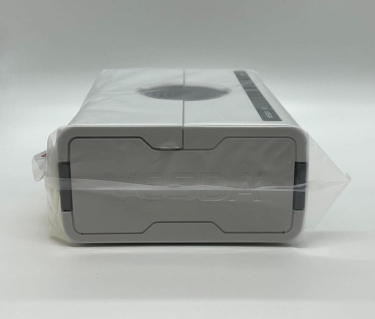 VLF-500-00 | VESDA Very Early Warning Aspirating Smoke Detector