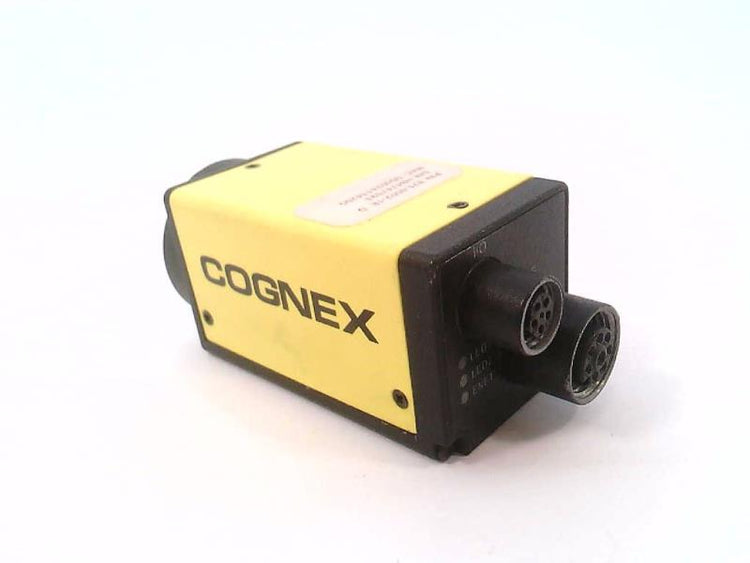 825-0007-1R | Cognex A CCD Camera Without Patmax