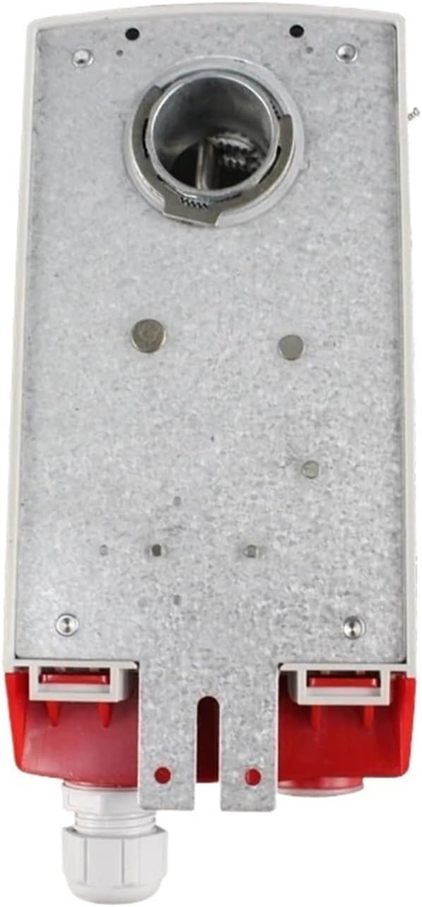 CN7220A2007 | Honeywell Modulating or On-Off Damper Actuator 20Nm, 24V AC/DC, Non-Spring Return