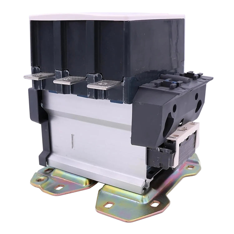 Schneider Electric LC1F400U7 3-Pole 400A TeSys F Contactor 240VAC Coil High Power Motor Control