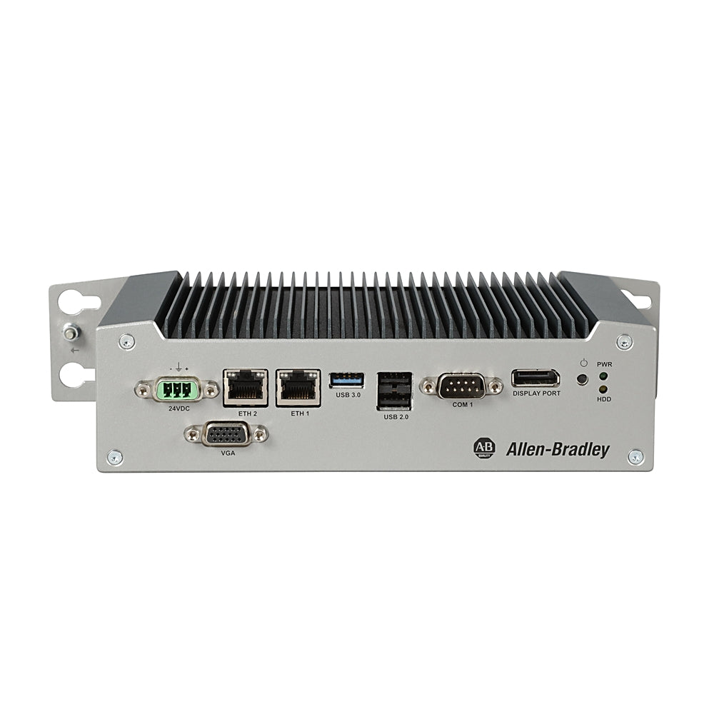 6200T-NA | Allen-Bradley VersaView 5200 Box Thin Client