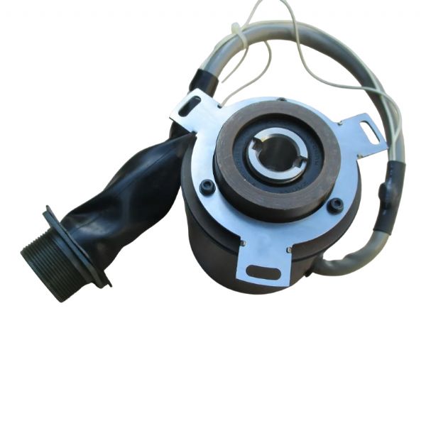 A860-0320-T112 | Fanuc 2500P ABS Encoder