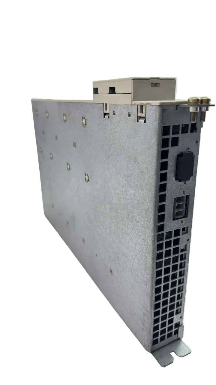 Siemens 6SN1123-1AA00-0BA0 SIMODRIVE 611 Power Module