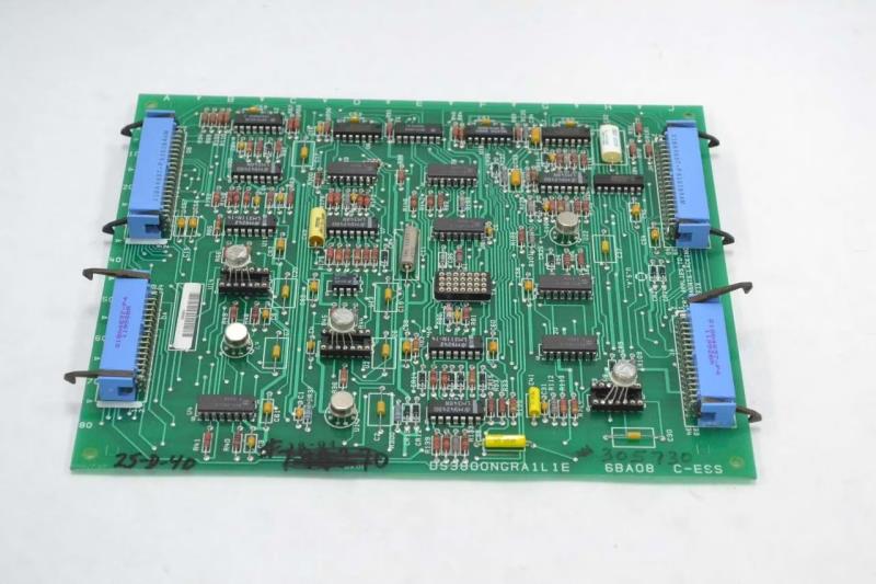 DS3800NGRA1L1E | General Electric Printed Circuit Board