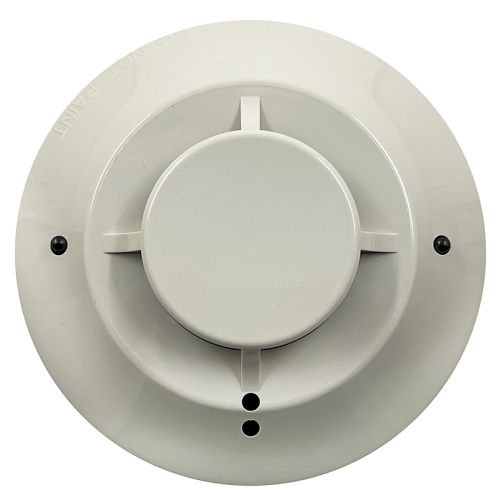 63-1052 | Edwards Photoelectric Smoke Detector Non-Isolator