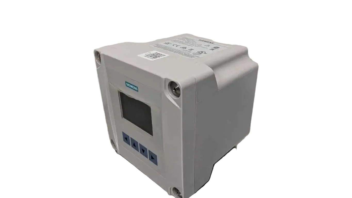 Siemens SITRANS Probe LU 7ML50500AA111DA0 Ultrasonic Level Transmitter HART