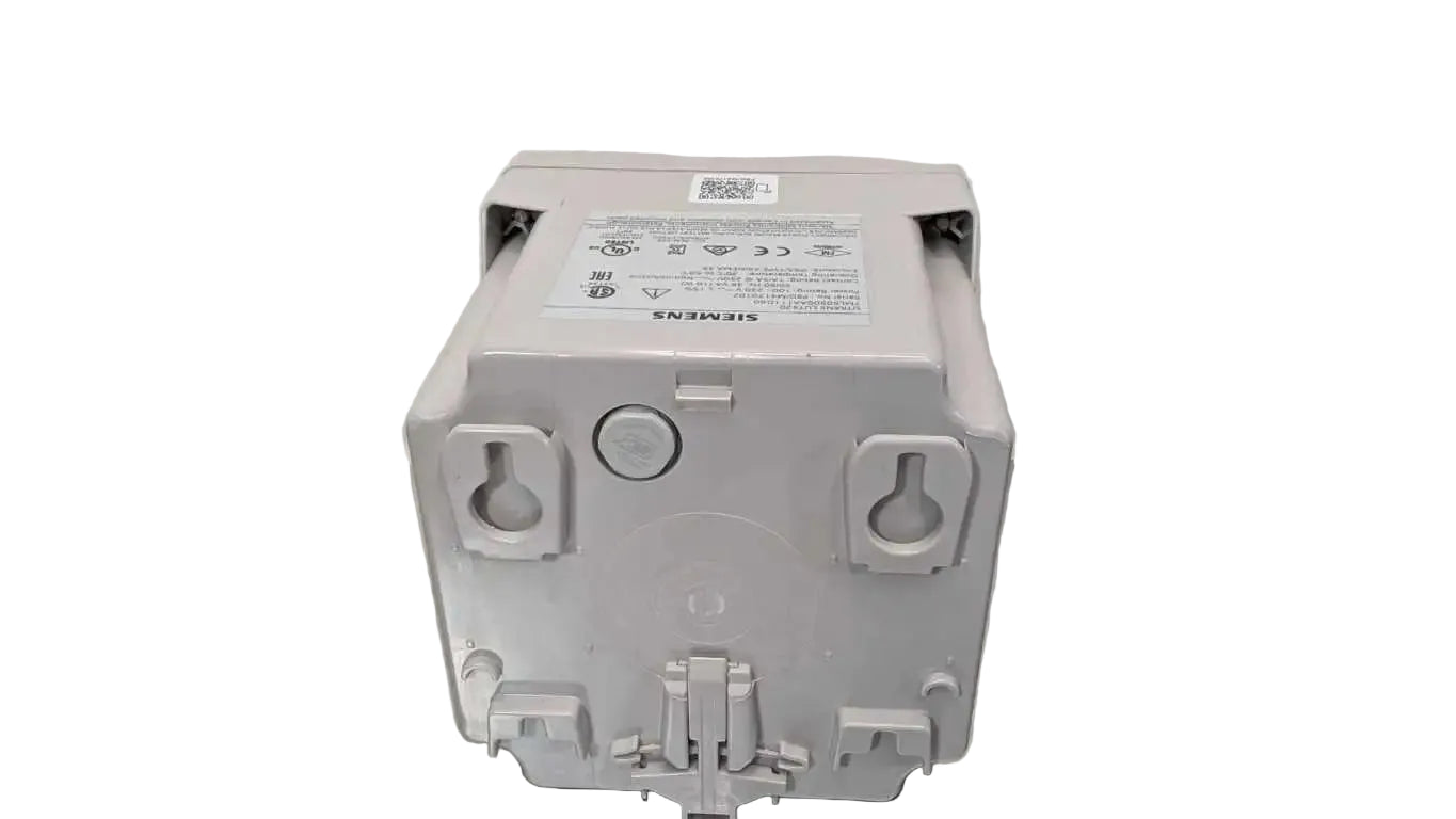 Siemens SITRANS Probe LU 7ML50500AA111DA0 Ultrasonic Level Transmitter HART