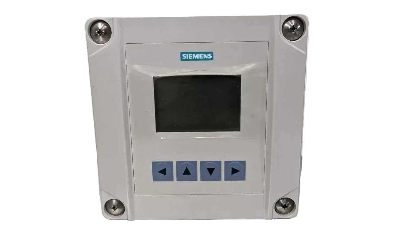Siemens SITRANS Probe LU 7ML50500AA111DA0 Ultrasonic Level Transmitter HART