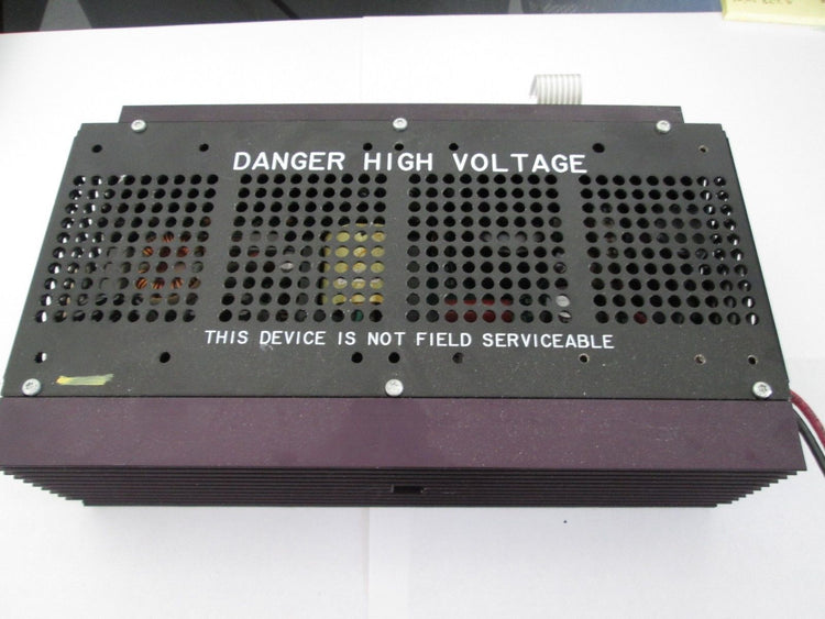 636-341 | Simplex Power Supply for 4020 & 4100 Fire Alarm Panels – 28.5 VDC, 12A