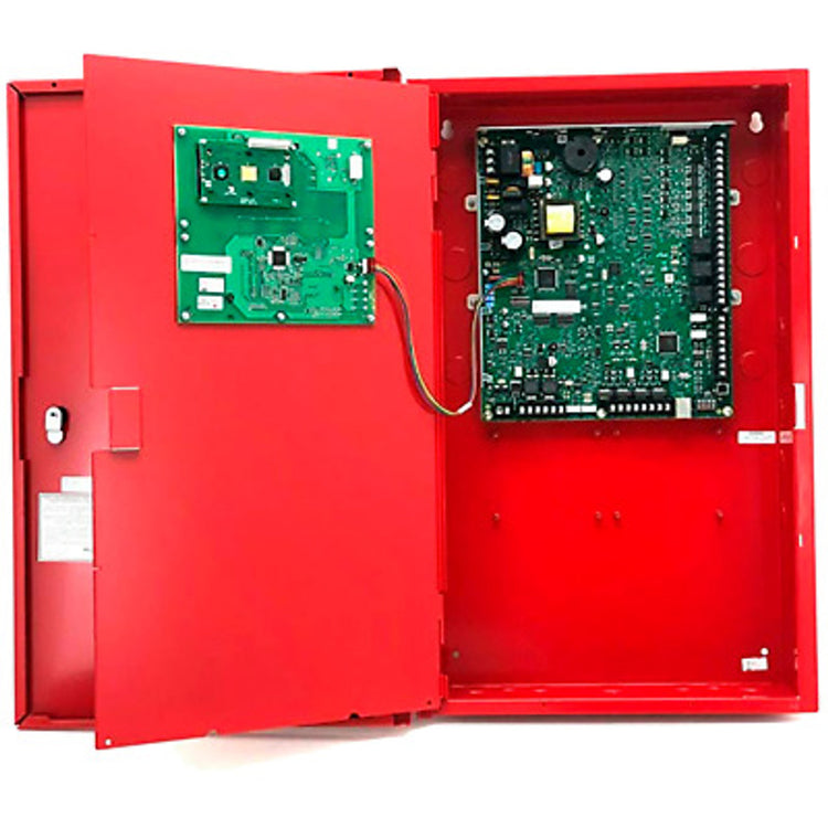 068200BD | Honeywell Silent Knight Replacement Board for 6820 Fire Alarm Control Panel