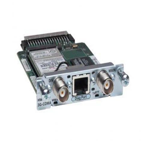 HWIC-2A/S | Cisco 2-Port Serial WAN Interface Card