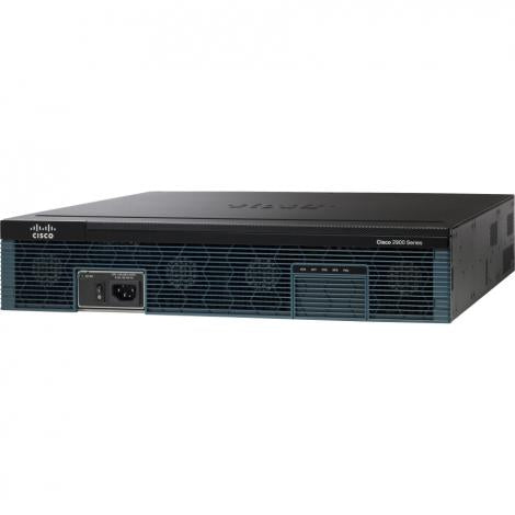 CISCO2951-V/K9 | Cisco Router ISR G2 Voice Bundle