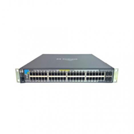 J9147A | HP Networking Gigabit Network Switch