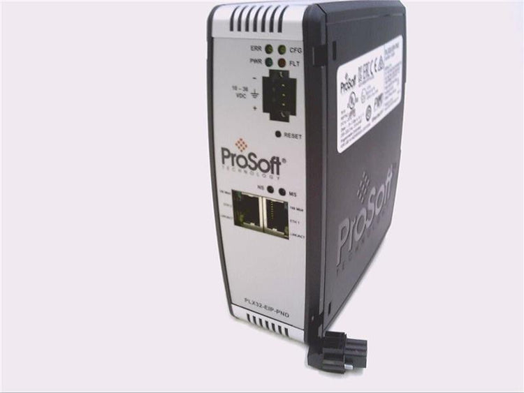 PLX32-EIP-PND | Prosoft EtherNet/IP to PROFINET Device
