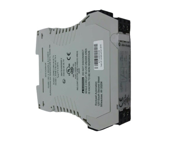 931S-A2A5N-OP | Allen-Bradley Passive Splitter-Current Signal Isolator
