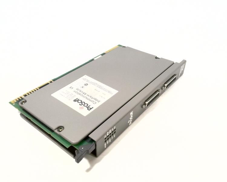 3100-LTQ | ProSoft Limitorque Valve Actuator Master Communication Module