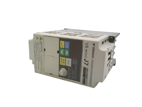 CIMR-J7AZ20P7 | Omron Inverter