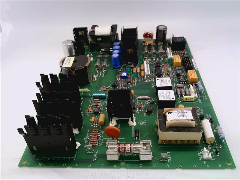 IS200PSCDG1A | General Electric Speedtronic Turbine Control Board Mark VI